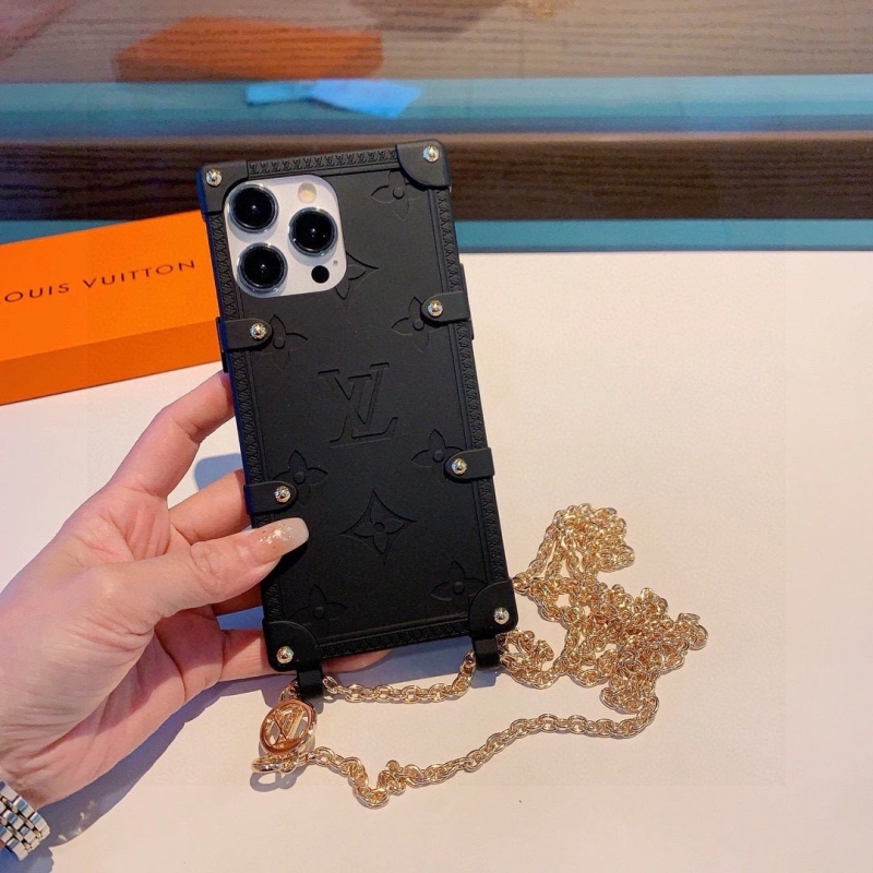 RelaxedFit Louis Vuitton Mobile Cases 268149