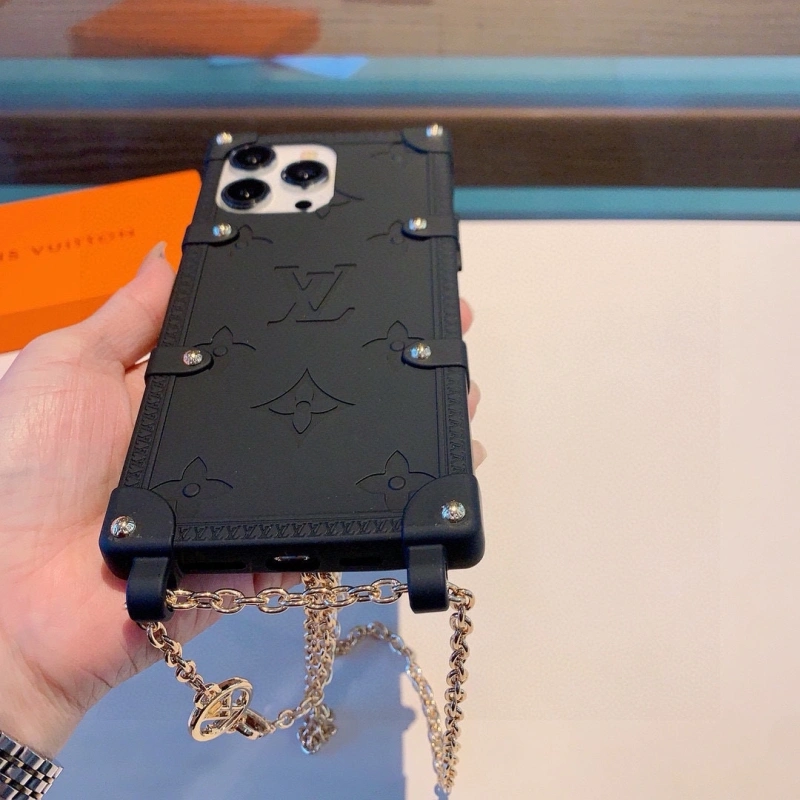 RelaxedFit Louis Vuitton Mobile Cases 268149