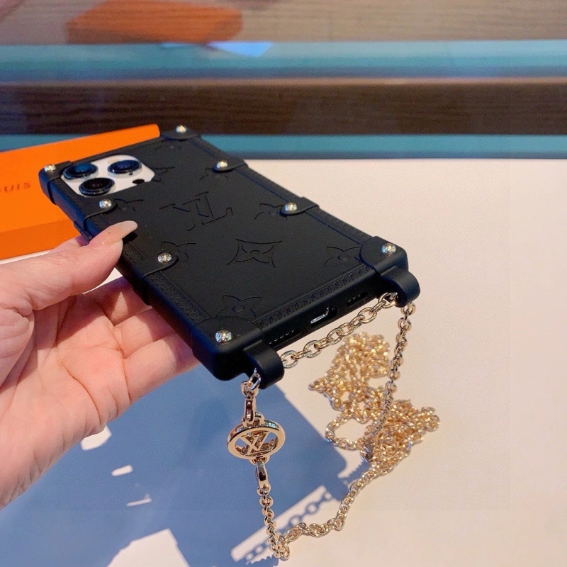 RelaxedFit Louis Vuitton Mobile Cases 268149
