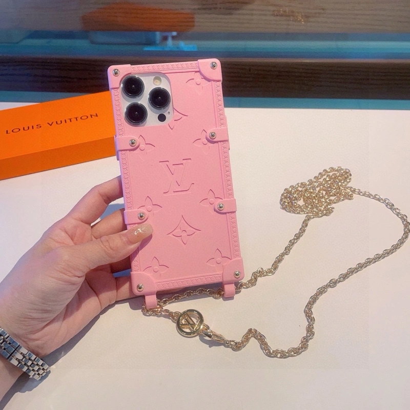 Premium Louis Vuitton Mobile Cases 268145