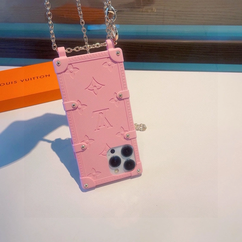 Premium Louis Vuitton Mobile Cases 268145