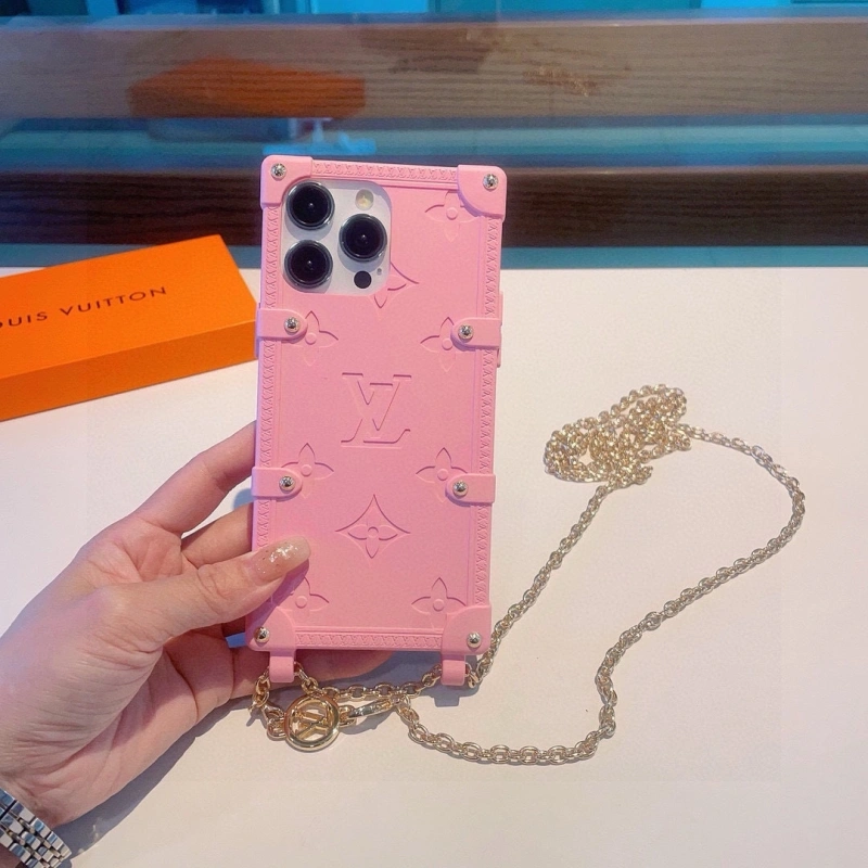 Premium Louis Vuitton Mobile Cases 268145