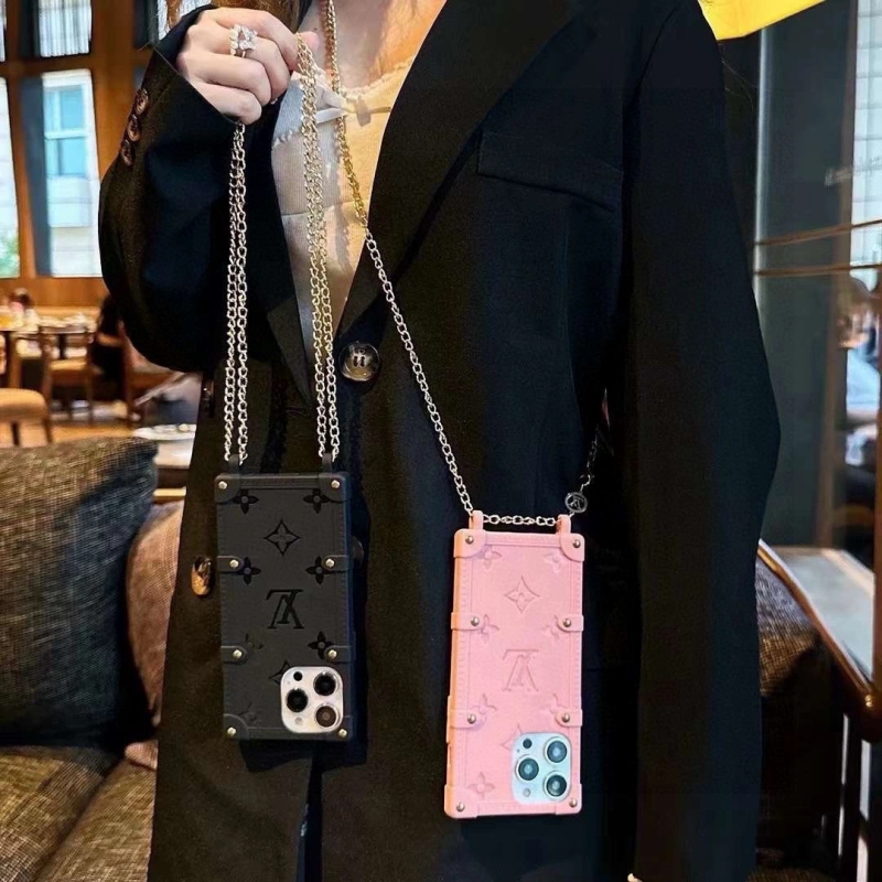 Premium Louis Vuitton Mobile Cases 268145