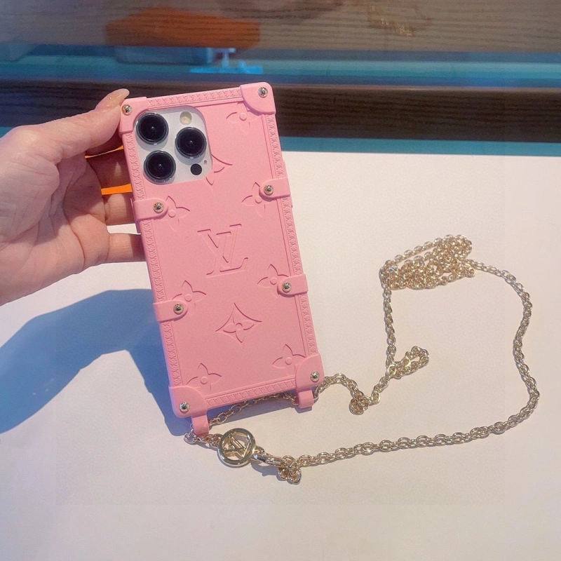 Premium Louis Vuitton Mobile Cases 268145