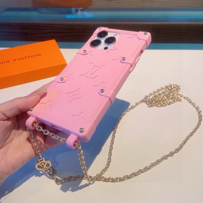 Premium Louis Vuitton Mobile Cases 268145