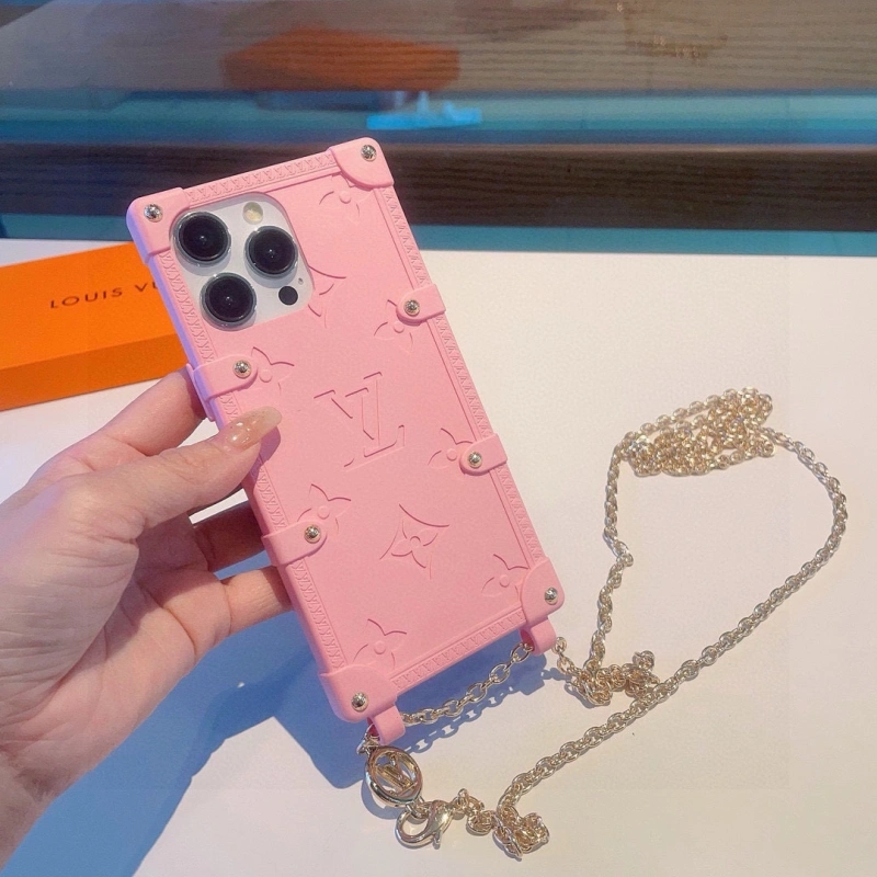 Premium Louis Vuitton Mobile Cases 268145
