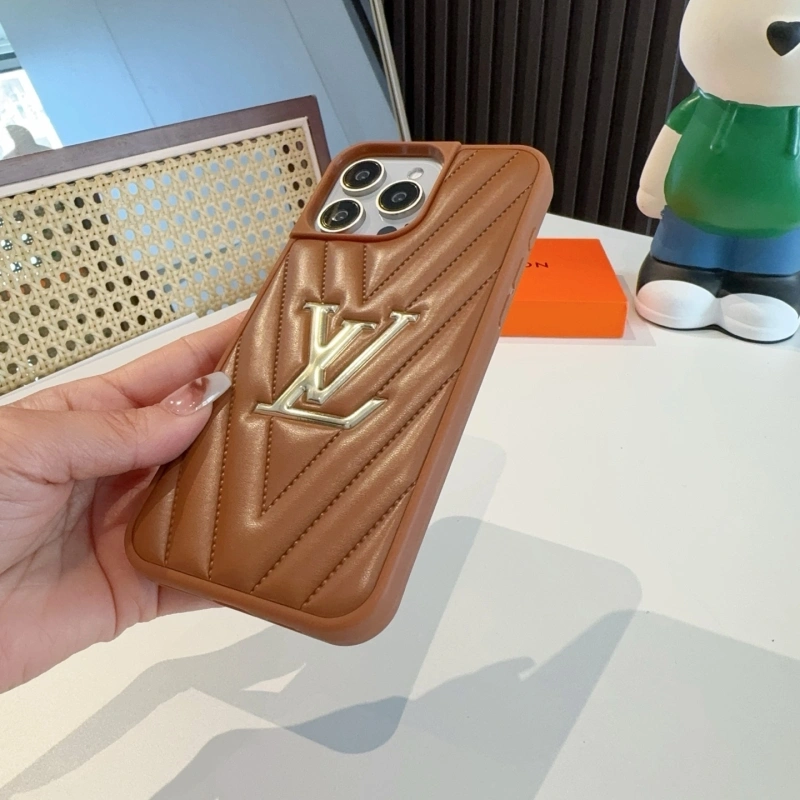 Sophisticated Louis Vuitton Mobile Cases 268138