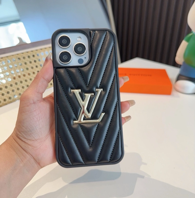 GoAnywhere Louis Vuitton Mobile Cases 268146