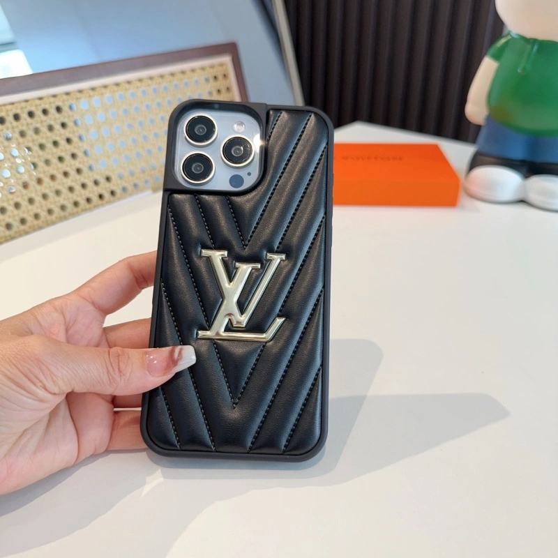 GoAnywhere Louis Vuitton Mobile Cases 268146