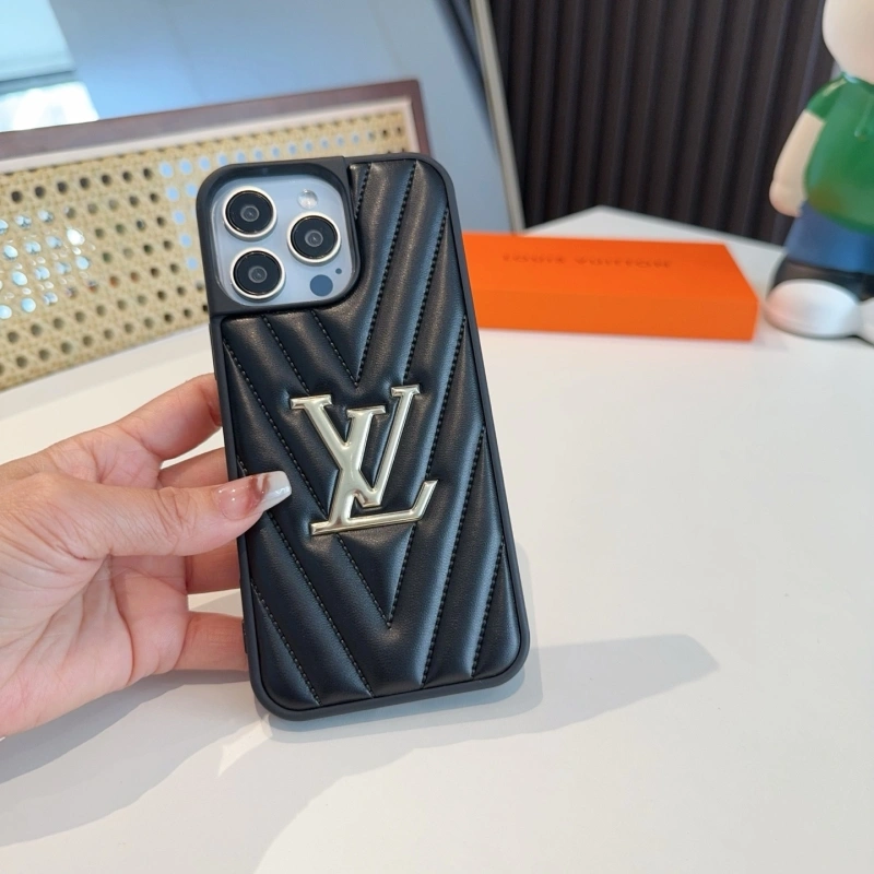 GoAnywhere Louis Vuitton Mobile Cases 268146