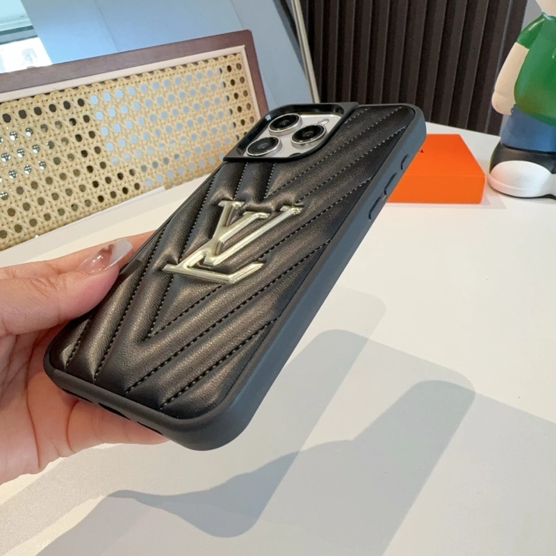 GoAnywhere Louis Vuitton Mobile Cases 268146