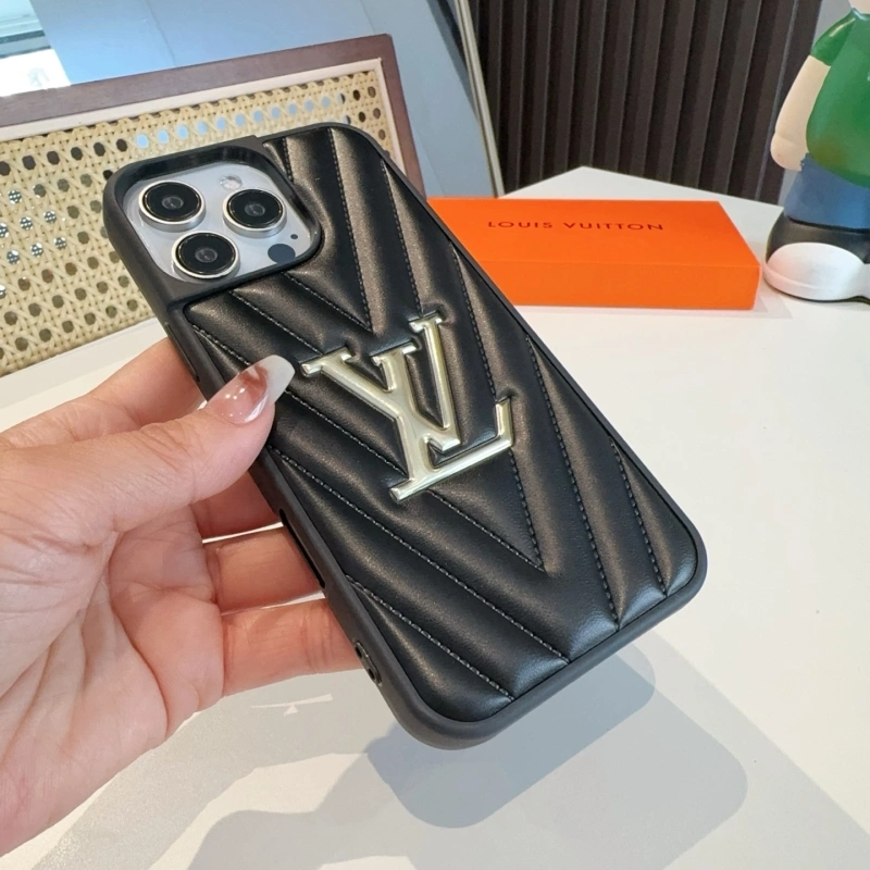 GoAnywhere Louis Vuitton Mobile Cases 268146