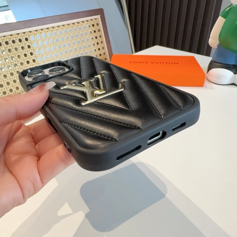GoAnywhere Louis Vuitton Mobile Cases 268146