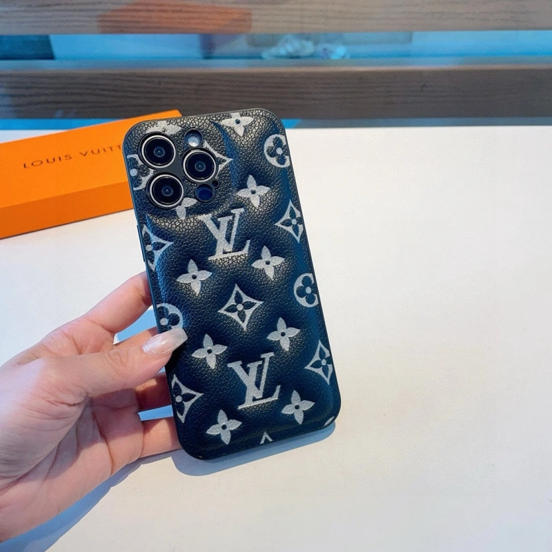 Louis Vuitton Mobile Cases Snug 268144