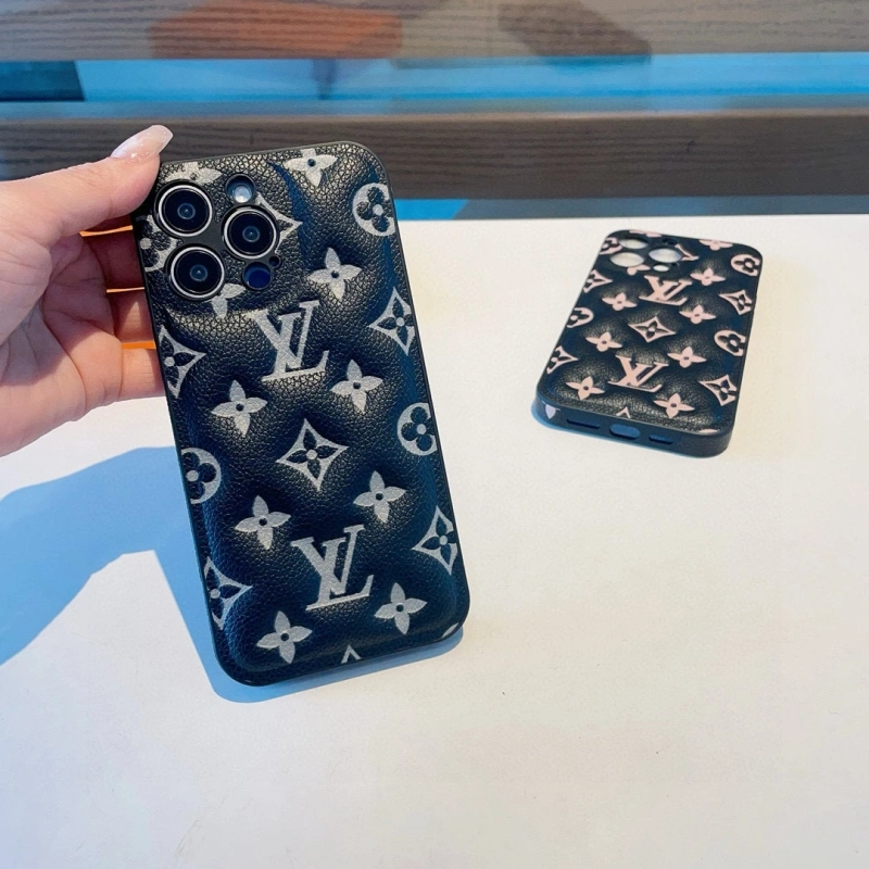 Louis Vuitton Mobile Cases Snug 268144