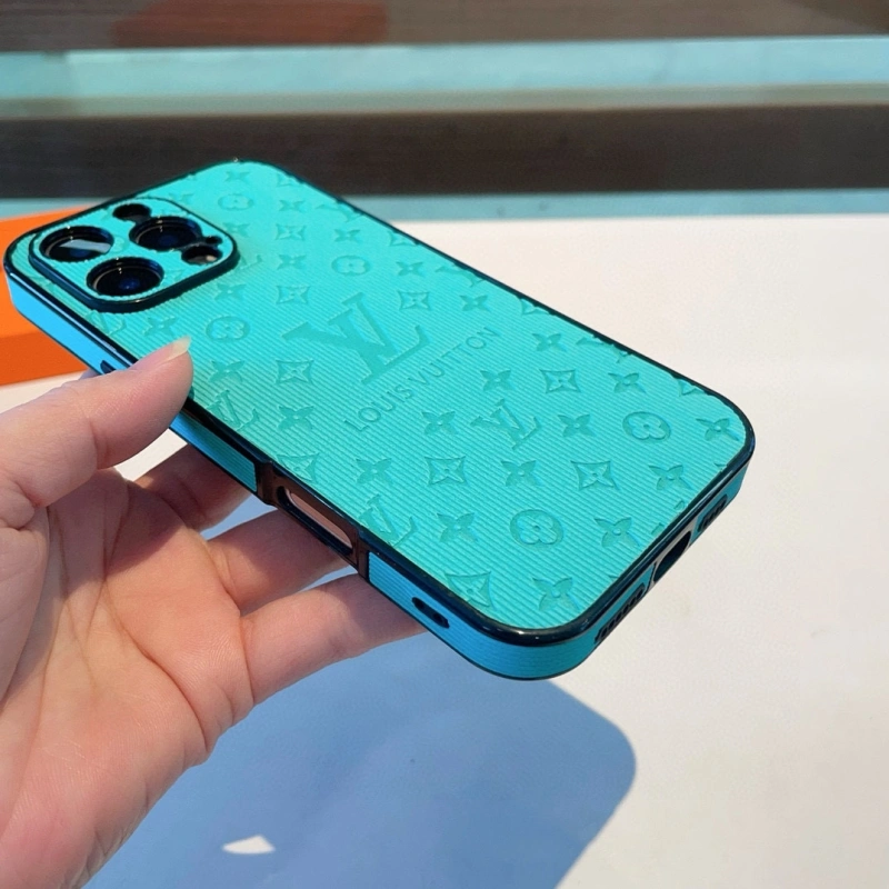 Breathable Louis Vuitton Mobile Cases 268140