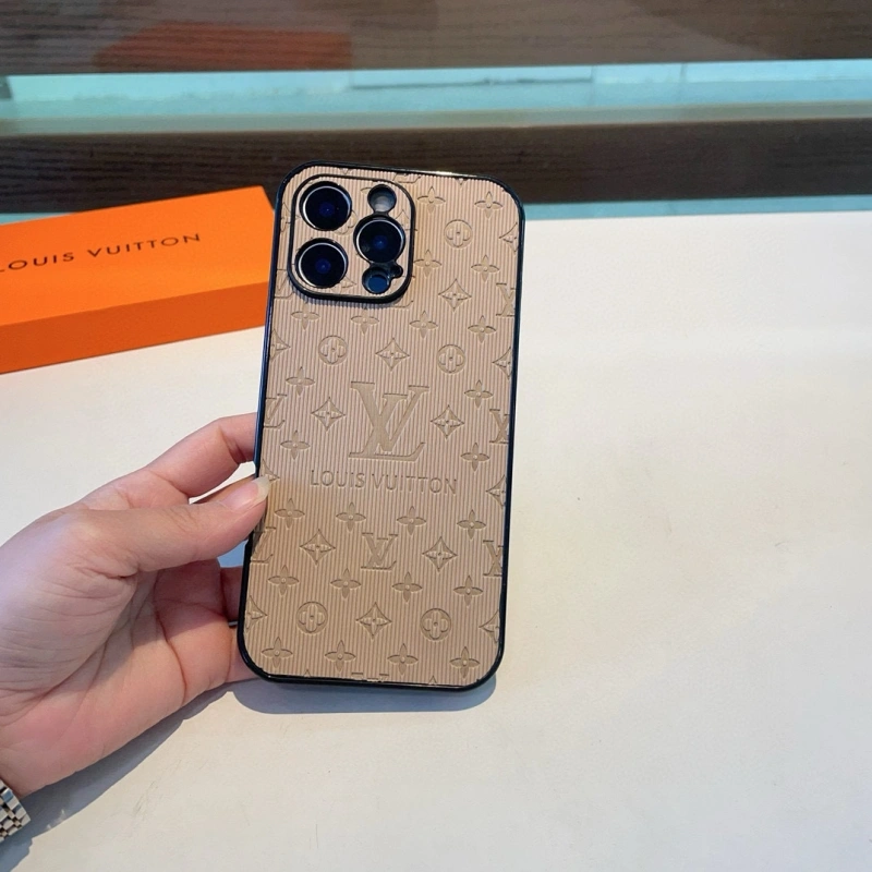 Functional Louis Vuitton Mobile Cases 268139