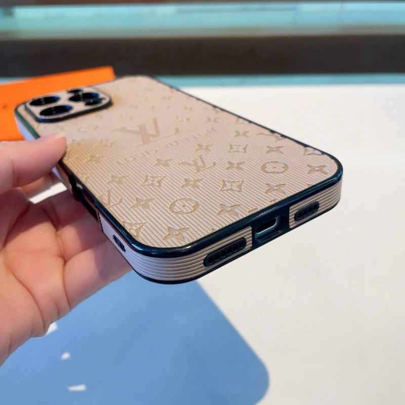 Functional Louis Vuitton Mobile Cases 268139