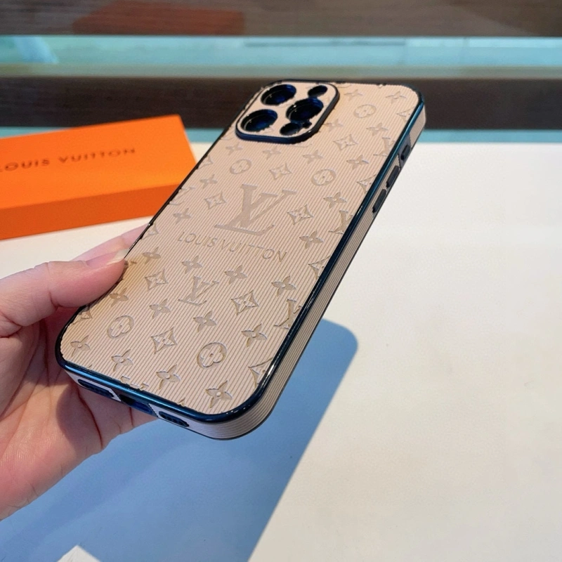Functional Louis Vuitton Mobile Cases 268139