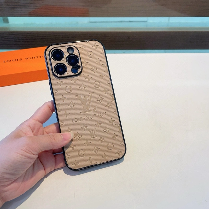 Functional Louis Vuitton Mobile Cases 268139