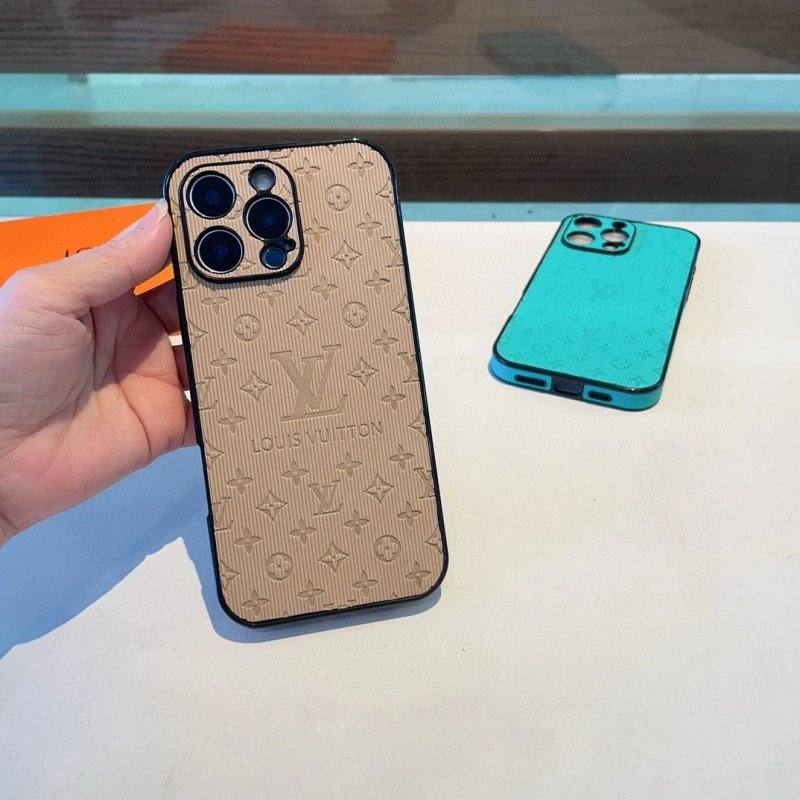 Functional Louis Vuitton Mobile Cases 268139