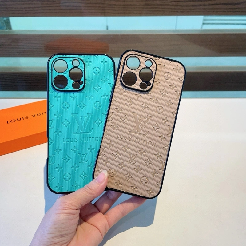 Functional Louis Vuitton Mobile Cases 268139