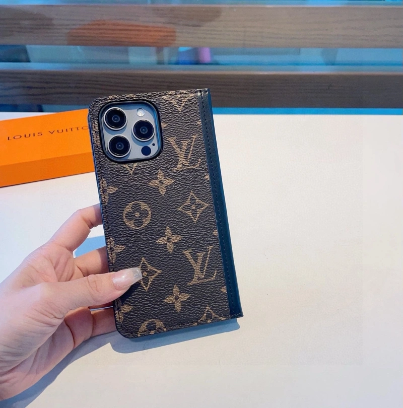 QuickDry Louis Vuitton Mobile Cases 268150