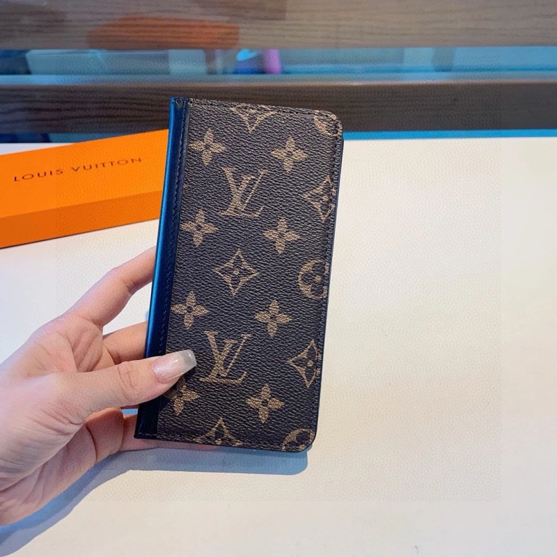 QuickDry Louis Vuitton Mobile Cases 268150