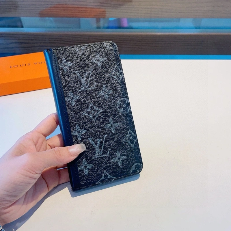 Louis Vuitton Mobile Cases Bold 268148