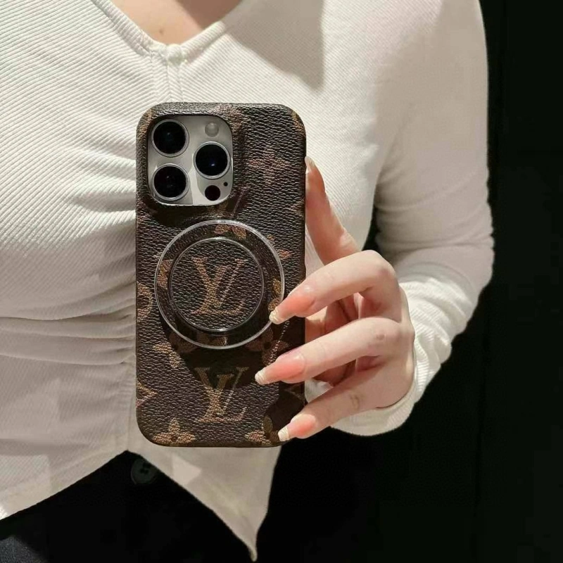 WrinkleFree Louis Vuitton Mobile Cases 268143