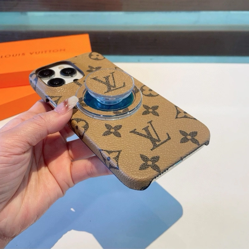 Louis Vuitton Mobile Cases Contemporary 268132