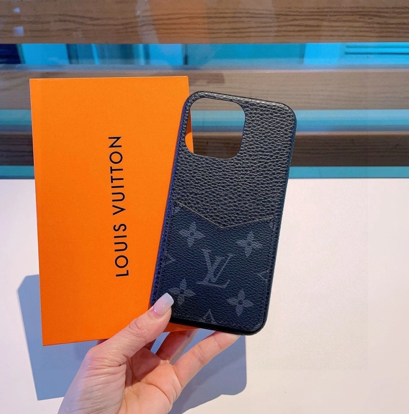 Louis Vuitton Mobile Cases Chic 268129