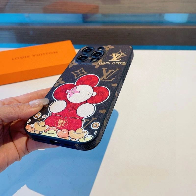 Classic Louis Vuitton Mobile Cases 267682