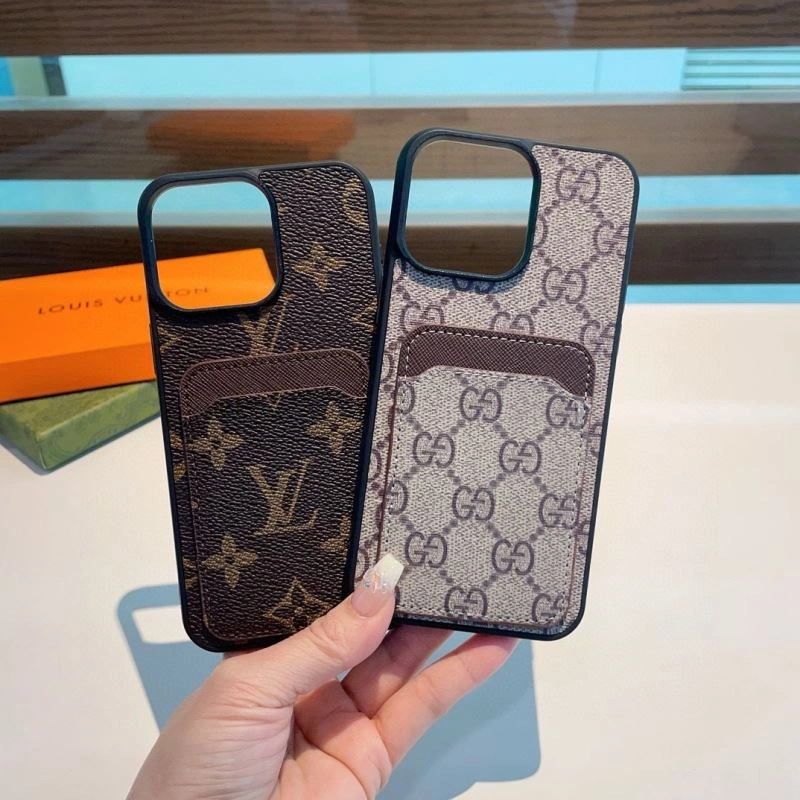 Sophisticated Louis Vuitton Mobile Cases 267669