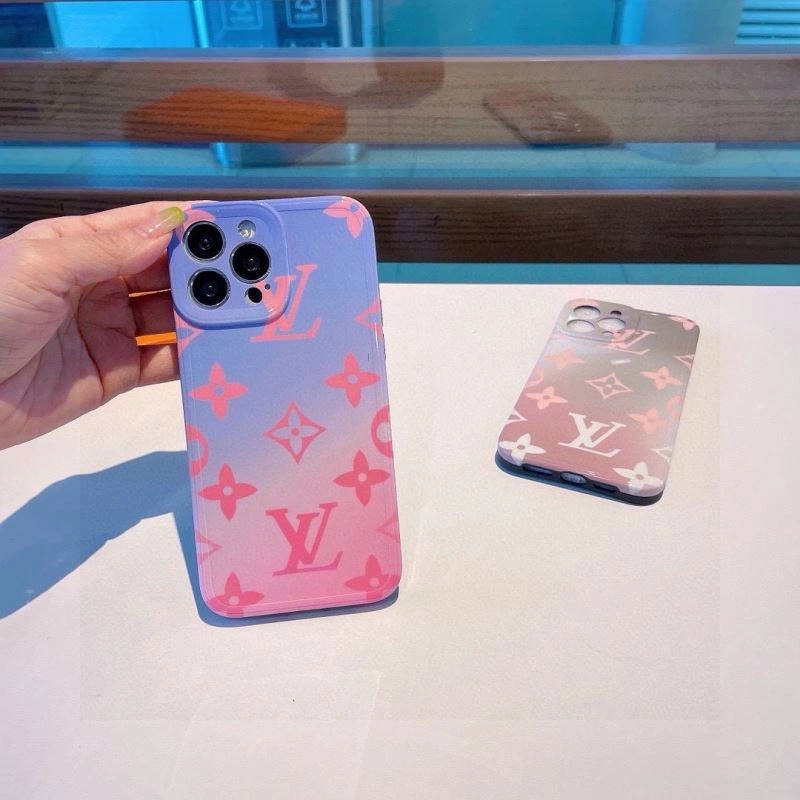 Original Louis Vuitton Mobile Cases 267657