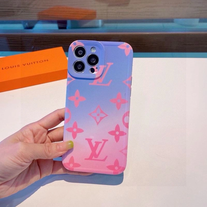 Original Louis Vuitton Mobile Cases 267657