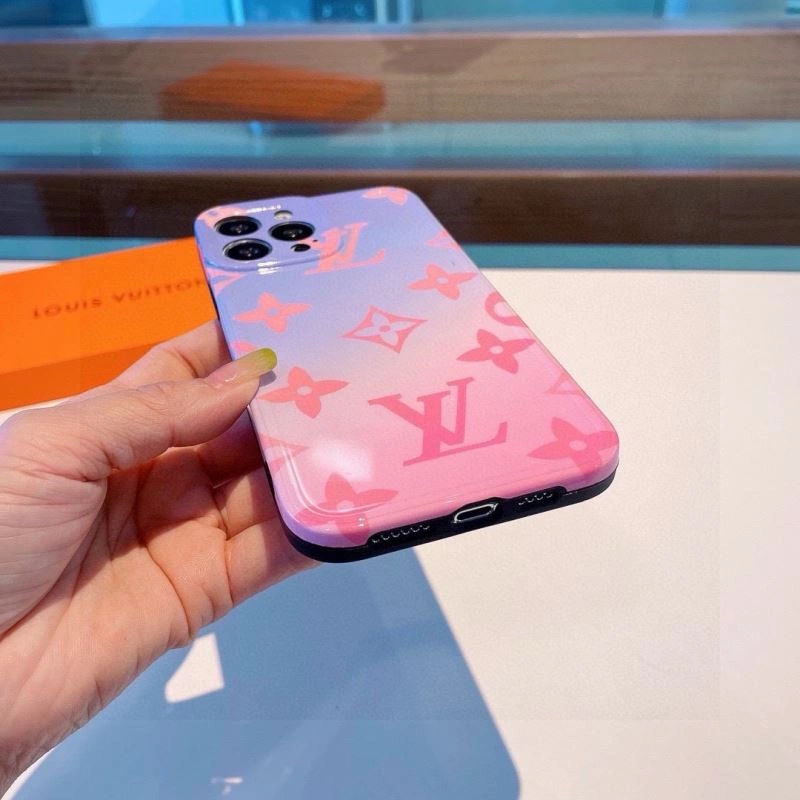 Original Louis Vuitton Mobile Cases 267657