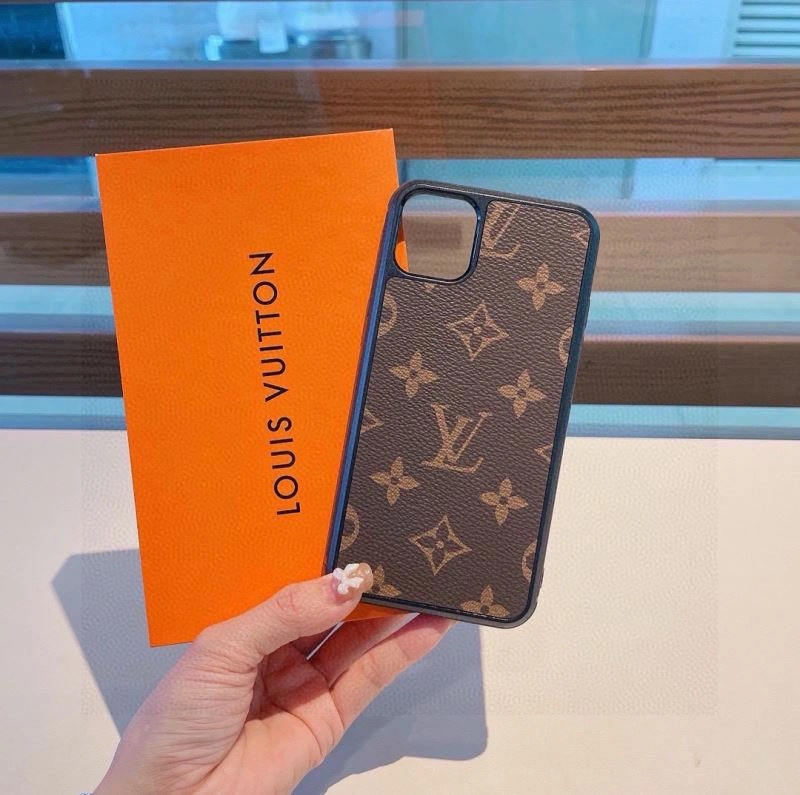 Affordable Louis Vuitton Mobile Cases 267658