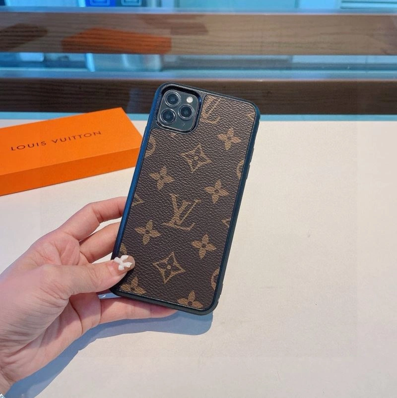 Affordable Louis Vuitton Mobile Cases 267658