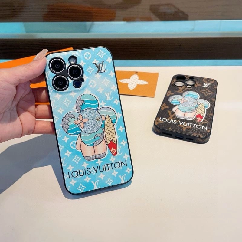 Resilient Louis Vuitton Mobile Cases 267671