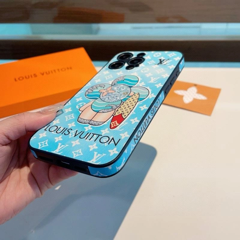 Resilient Louis Vuitton Mobile Cases 267671