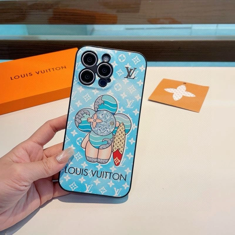Resilient Louis Vuitton Mobile Cases 267671