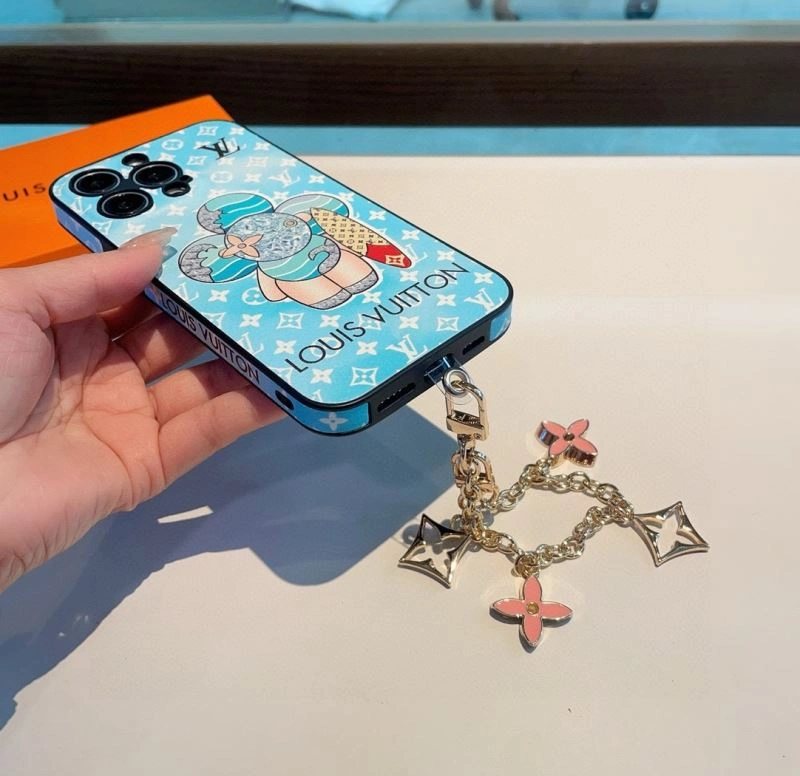 Resilient Louis Vuitton Mobile Cases 267671