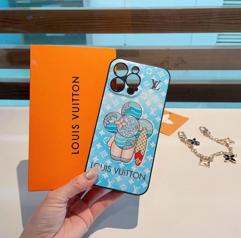 Resilient Louis Vuitton Mobile Cases 267671