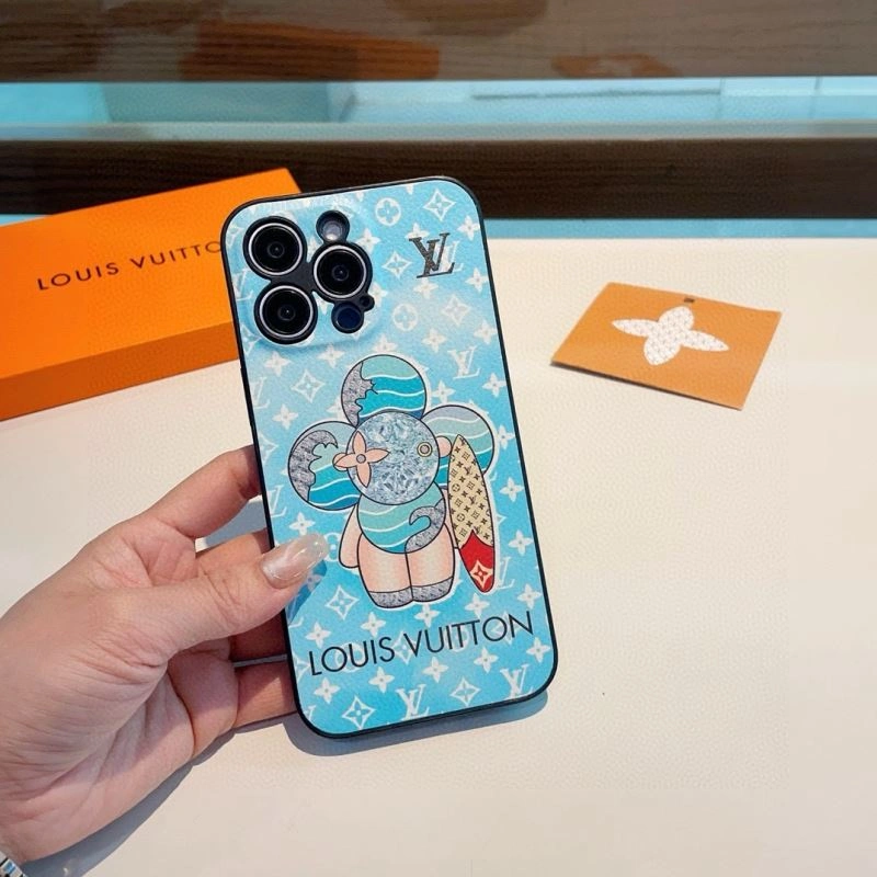 Resilient Louis Vuitton Mobile Cases 267671