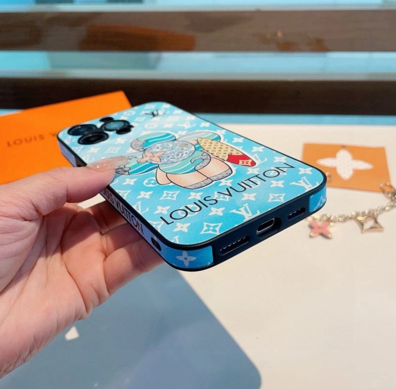 Resilient Louis Vuitton Mobile Cases 267671