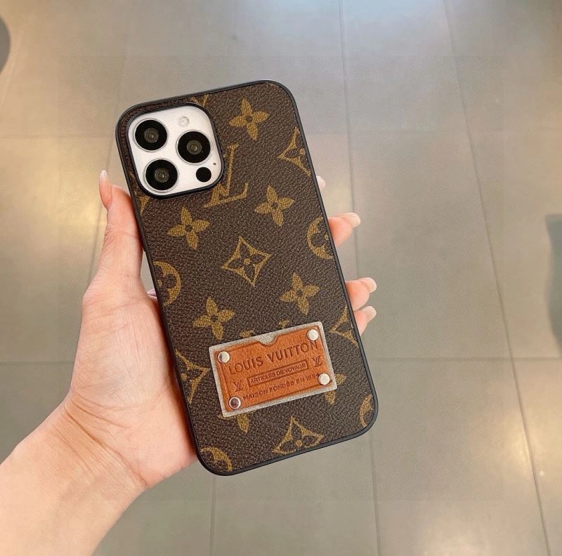 Louis Vuitton Mobile Cases Vibrant 267654
