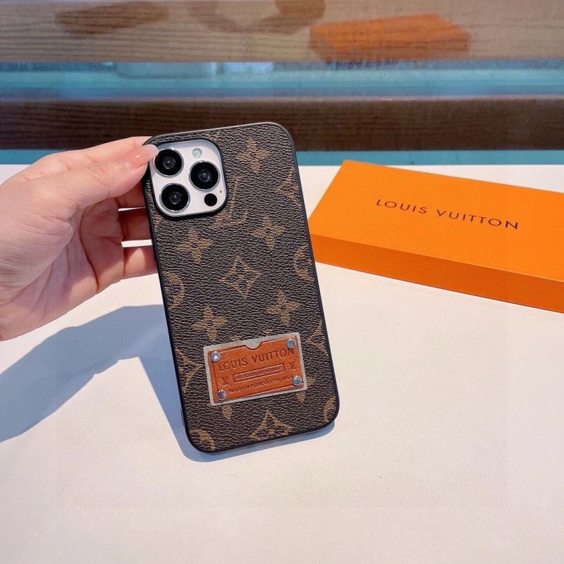 Louis Vuitton Mobile Cases Vibrant 267654