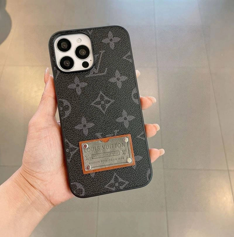 StreetReady Louis Vuitton Mobile Cases 267666