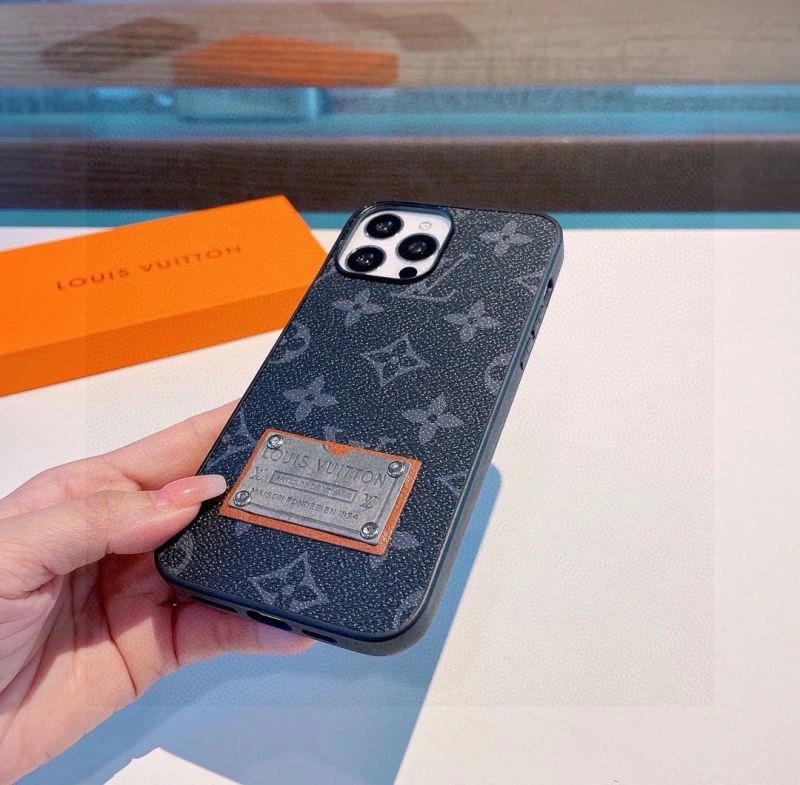 StreetReady Louis Vuitton Mobile Cases 267666